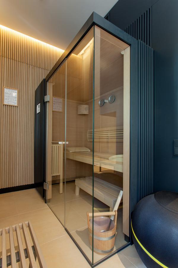 Ilonn Boutique Limanowskiego Poznan Exterior photo